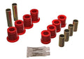 Energy Suspension Control Arm Bushing Set Nissan Front