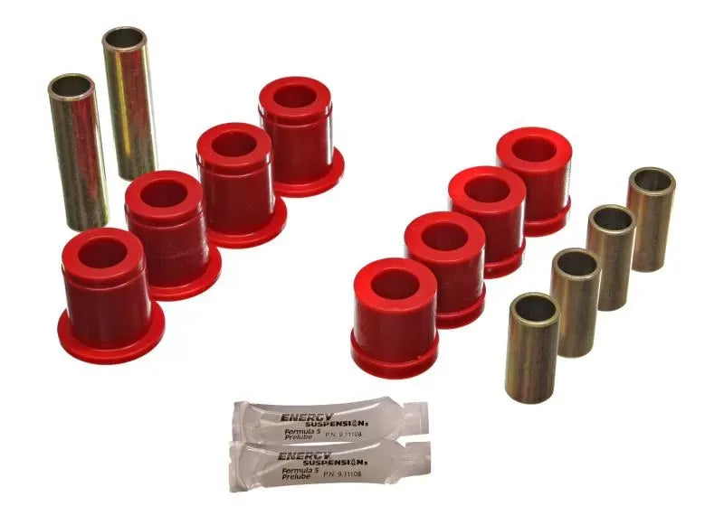 Energy Suspension Control Arm Bushing Set Nissan Front