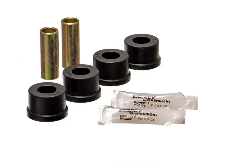 Energy Suspension Control Arm Bushing Set Nissan 280ZX Front 1979-1983