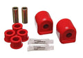Energy Suspension Control Arm Bushing Set Nissan Front