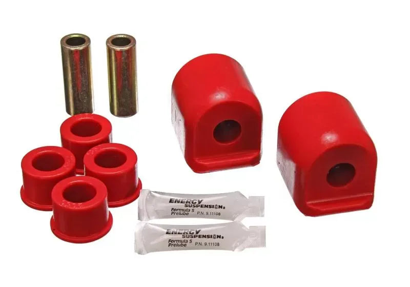 Energy Suspension Control Arm Bushing Set Nissan Front