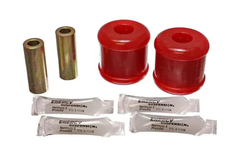 Energy Suspension Control Arm Bushing Set Nissan Sentra Rear 2000-2003