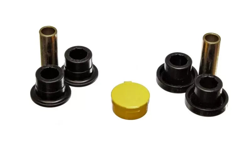Energy Suspension Control Arm Bushing Set Nissan 240SX S13 Front 1989-1994