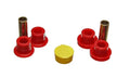 Energy Suspension Control Arm Bushing Set Nissan 240SX S13 Front 1989-1994