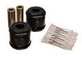 Energy Suspension Control Arm Bushing Set Nissan Sentra Rear 1995-1999