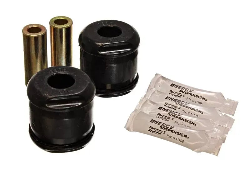 Energy Suspension Control Arm Bushing Set Nissan Sentra Rear 1995-1999
