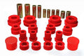 Energy Suspension Control Arm Bushing Set Front