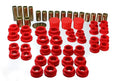 Energy Suspension Control Arm Bushing Set Rear