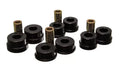 Energy Suspension Sub-Frame Bushing Set Rear