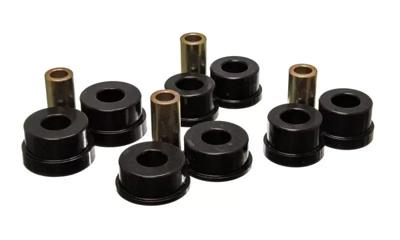 Energy Suspension Sub-Frame Bushing Set Rear