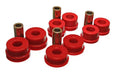 Energy Suspension Sub-Frame Bushing Set Rear