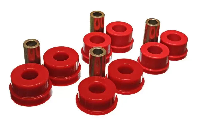 Energy Suspension Sub-Frame Bushing Set Rear