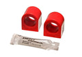Energy Suspension Sway Bar Bushing Set Nissan 280ZX Front 1979-1983
