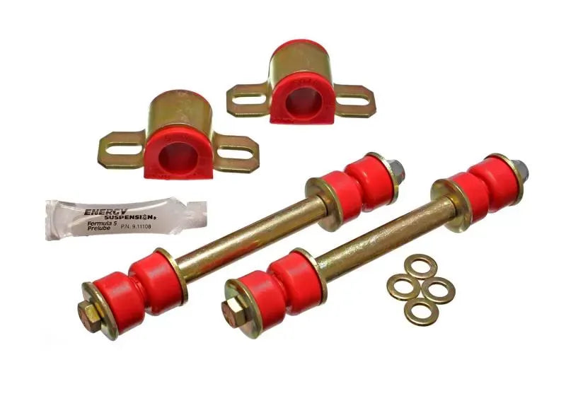 Energy Suspension Sway Bar Bushing Set Nissan Front