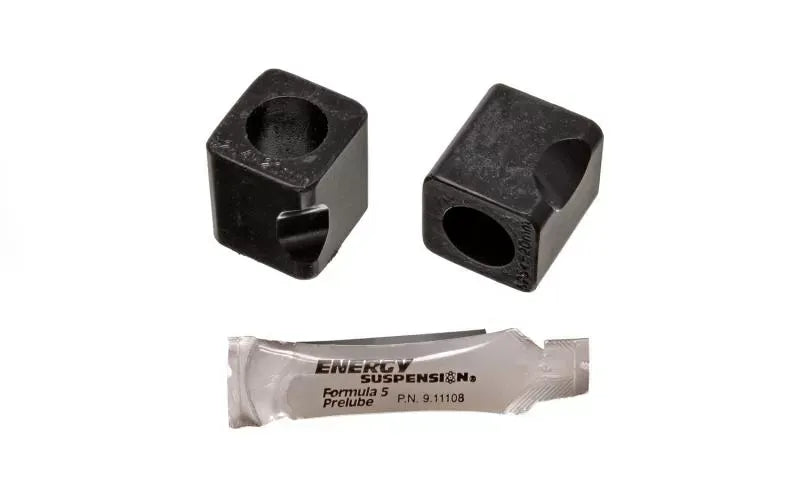 Energy Suspension Sway Bar Bushing Set Nissan 280ZX Rear 1979-1983