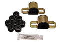 Energy Suspension Sway Bar Bushing Set Nissan 240SX S14 Rear 1995-1998