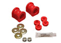 Energy Suspension Sway Bar Bushing Set Nissan Front