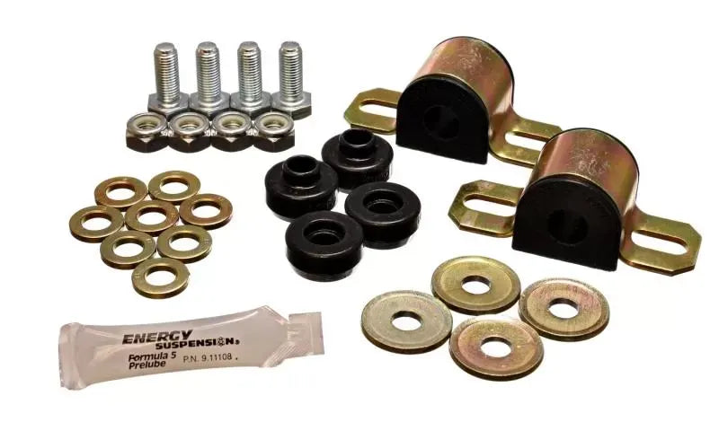 Energy Suspension Sway Bar Bushing Set Nissan Rear