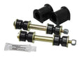 Energy Suspension Sway Bar Bushing Set Nissan Pathfinder Front 1987-1995