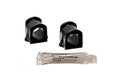 Energy Suspension Sway Bar Bushing Set Nissan Maxima Front 1995-1999