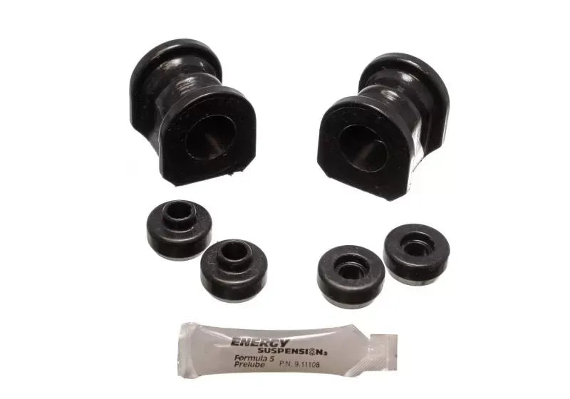 Energy Suspension Sway Bar Bushing Set Nissan 240SX S13 Front 1989-1994