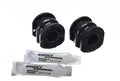 Energy Suspension Sway Bar Bushing Set Rear