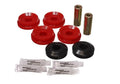 Energy Suspension Strut Rod Bushing Set Nissan Front