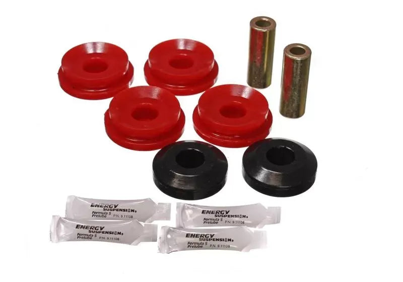 Energy Suspension Strut Rod Bushing Set Nissan Front