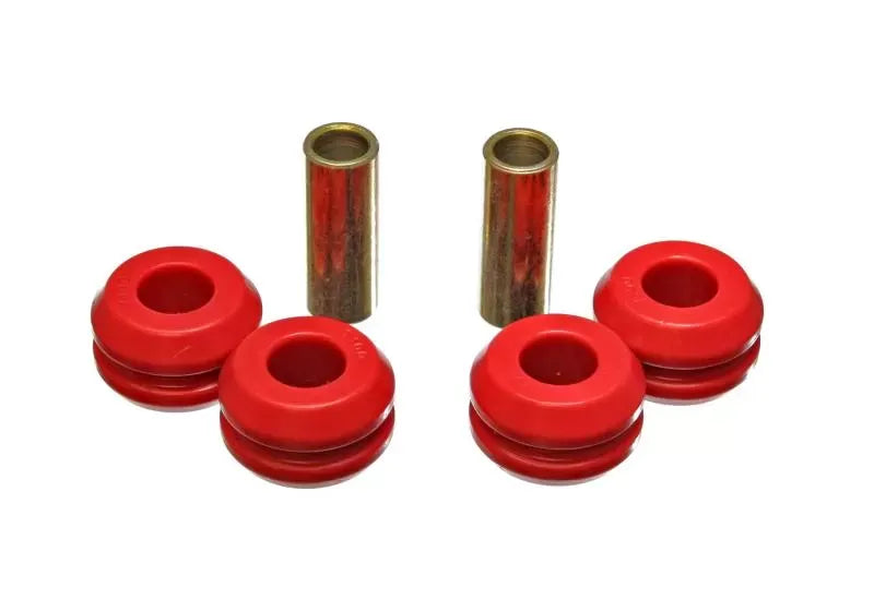 Energy Suspension Strut Rod Bushing Set Nissan Front