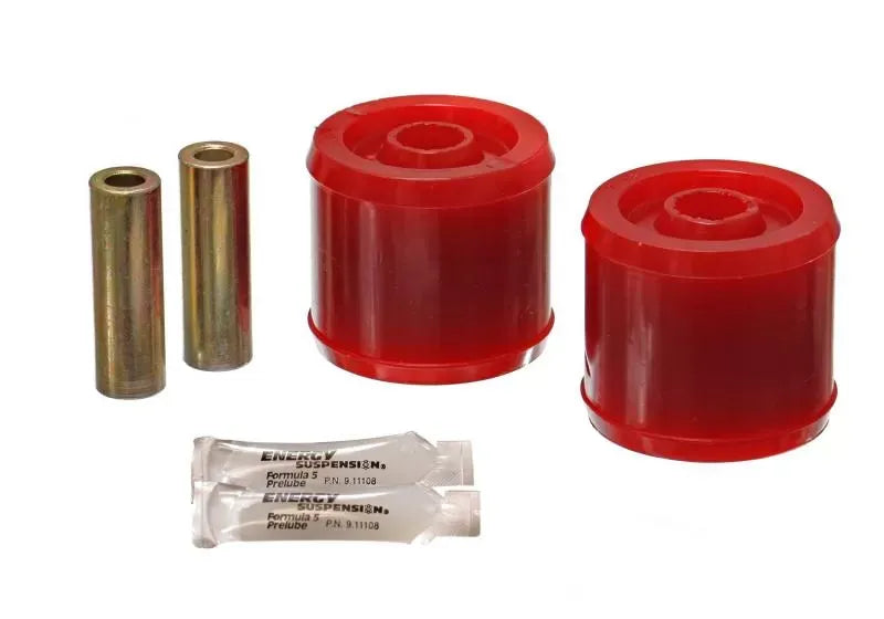 Energy Suspension Trailing Arm Bushing Set Nissan Maxima Rear 2000-2003
