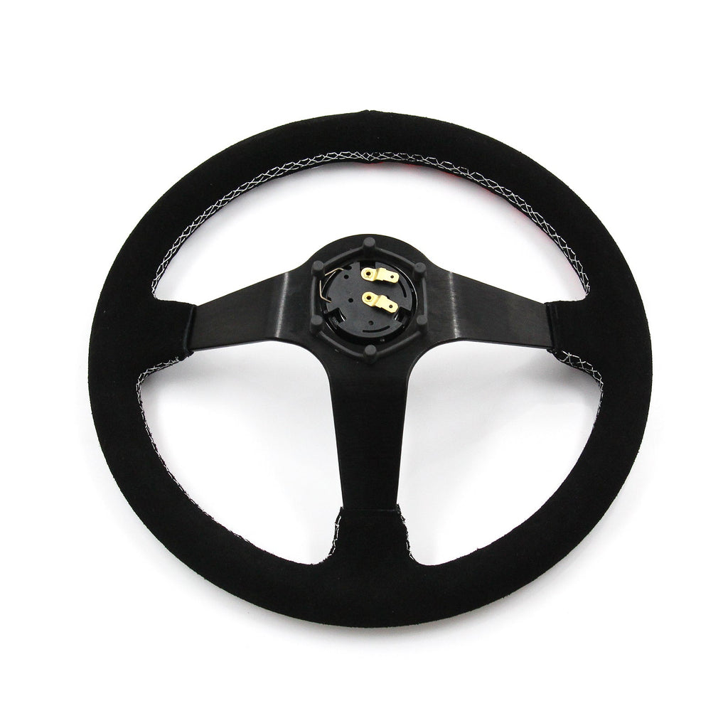 Have Faith Steering Wheel Hub Adapter Kit For 96-06 Civic, Prelude, S2000, Accord, RSX USA
