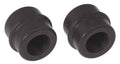 Prothane Dodge LX Front Sway Bar Bushings - 32mm - Black