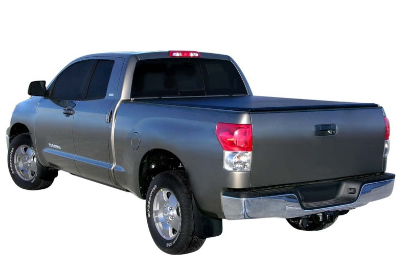 Access Tonnosport 07-19 Tundra 6ft 6in Bed (w/o Deck Rail) Roll-Up Cover 22050219