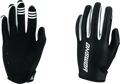 Answer Ascent Glv Blkwht Wlg 447037