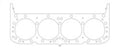 Cometic Gasket Cometic Chevy Gen1 Small Block V8 .027in MLS Cylinder Head Gasket - 4.100in Bore C5270-027