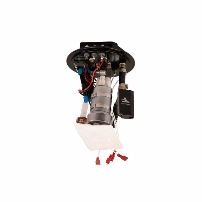 Aeromotive 08-20 Subaru WRX/STI 450lph Drop-In Stealth System 18081