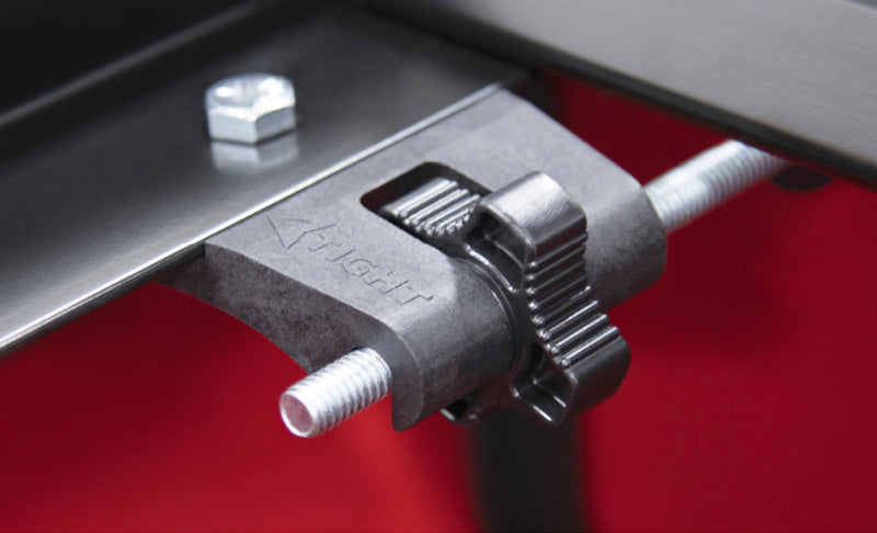 Access Original 15+ Ford F-150 5ft 6in Bed Roll-Up Cover
