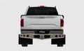Access Rockstar 2019+ Chevy Full Size 1500 Smooth Mill Finish Hitch Mounted Trim To Fit Mud Flaps A1020101