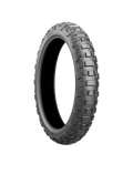 Bridgestone Battlax Ax41 100/90-18 Frt 11673