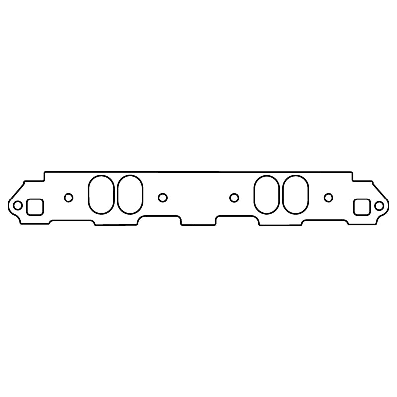 Cometic Gasket Cometic Chrysler W2 Head V8 .188in Fiber Intake Manifold Gasket Set C5569-188
