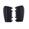Acerbis 22-23 Yamaha YZ125/250 (Will Fit 06-21 But Newer Shape) Radiator Louvers - Dark blue 2976210114