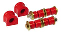 Prothane HONDA RR SB 90-93 INTEGRA 16MM Acura Integra Front 1990-1993