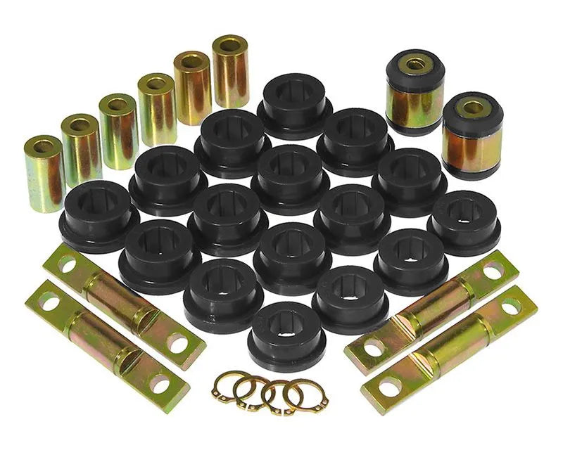 Prothane Rear Control Arm Bushing Kit (Black) Acura RDX 2007-2012