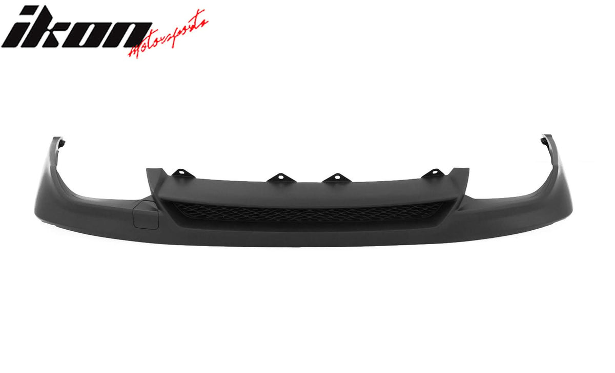 2014-2019 Lexus IS250 IS350 F Sport Only PP Rear Bumper Lip Diffuser