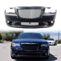 2011-2014 Chrysler 300 PP Front Bumper Cover Conversion Replacement