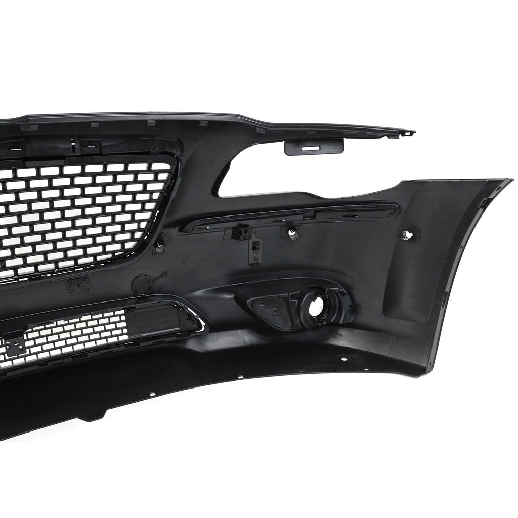 2011-2014 Chrysler 300 PP Front Bumper Cover Conversion Replacement