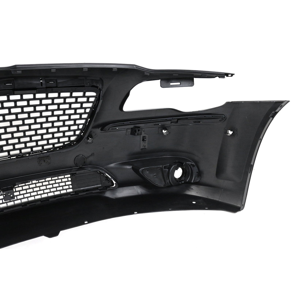 2011-2014 Chrysler 300 PP Front Bumper Cover Conversion Replacement