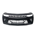 2016-2018 Chevy Camaro SS 50th Anniversary PP Front Bumper Cover W/DRL