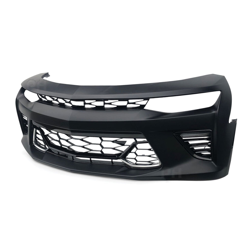 2016-2018 Chevy Camaro SS 50th Anniversary PP Front Bumper Cover W/DRL