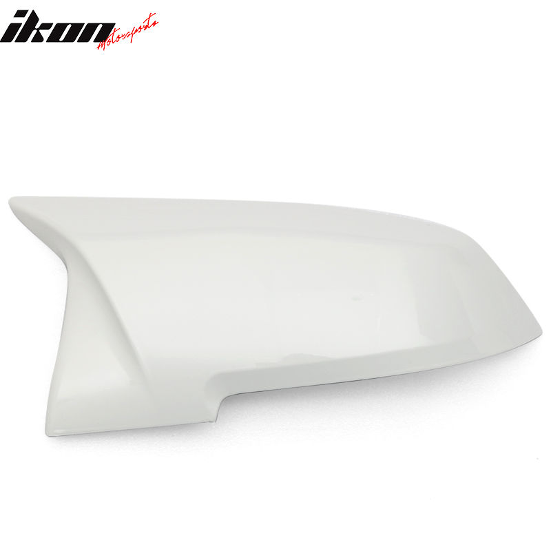 2009-2021 BMW F22 F30 F32 F36 F87 Mirror Cap Cover ABS